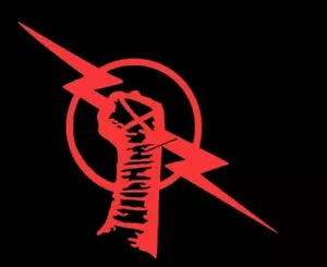 Cm Punk Custom Pro Wrestling Vinyl Decal Sticker , 4.5 X 4 INCHES! - Picture 1 of 5