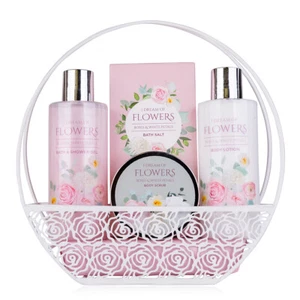 Badeset Geschenkset Pflegeset Wellness Damen Relaxing Spa Geschenkidee - Bild 1 von 1