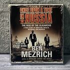 Once Upon a Time in Russia: The Rise of the Oligarchs True Story Audiobook New