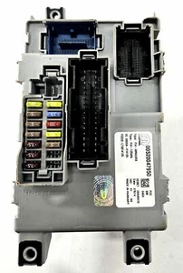 2015-2016 Ram Promaster Body Control Module OEM 00520047950 Needs Programming - Picture 1 of 7