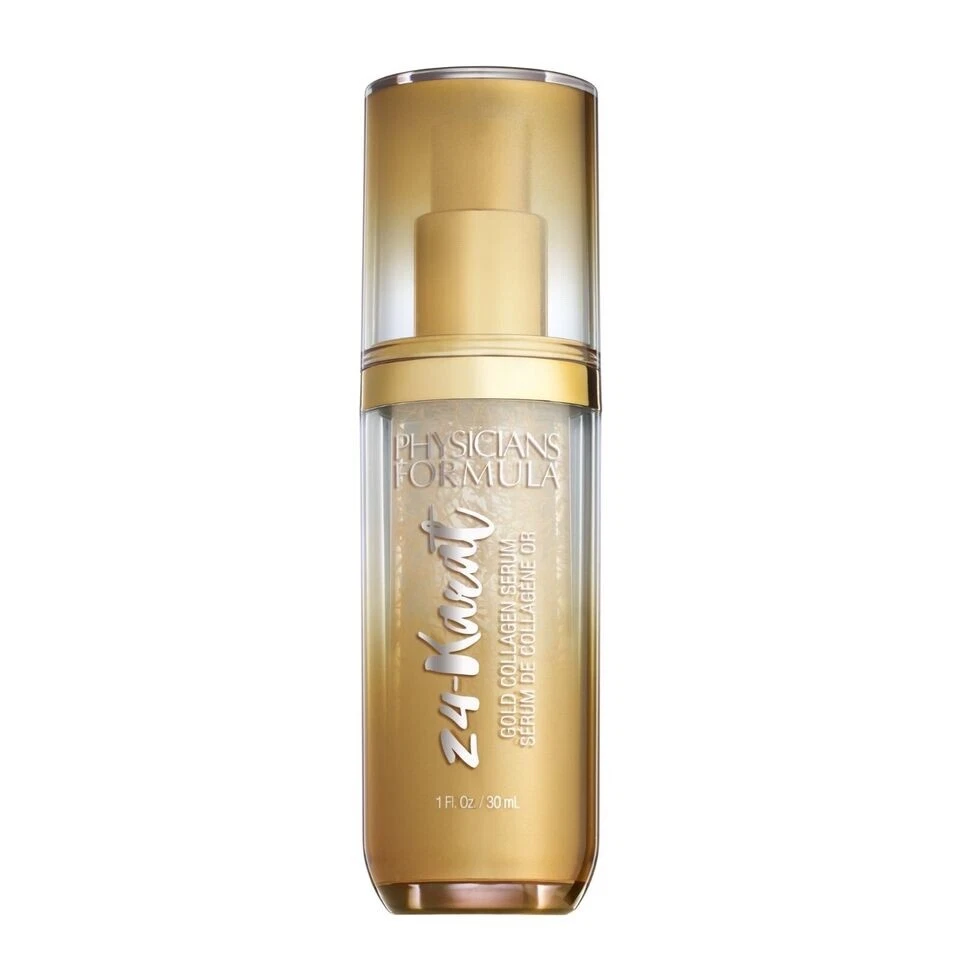 PHYSICIANS FORMULA 24-Karat Gold Collagen Serum - 1.0 fl oz - Image 1 of 1