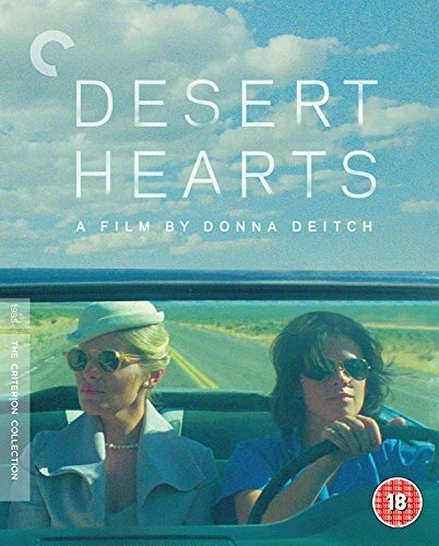 Desert Hearts [BLU-RAY] - Image 1 of 1