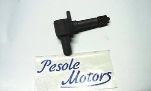 rinvio tacchimetro contacchilometro  veglia   moto moto d'epoca - Imagen 1 de 1