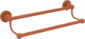 Allied Brass BL-72/18-ASP Bolerto 18 Zoll Doppel Handtuchhalter, Herbst Glitzer - Bild 1 von 1