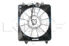 Fan, radiator for HONDA:CR-V III,CR-V III Wagon 38611PNA003 38615PNB003