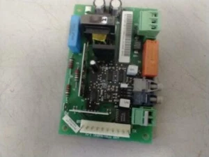 ABB FREQUECY CONVERTER board, NBRC-51 ACS 600 589081134F Tested w/Warranty - Picture 1 of 3