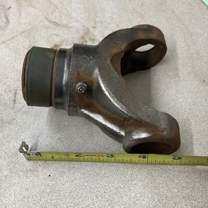 16 spline slip yoke - Picture 1 of 12
