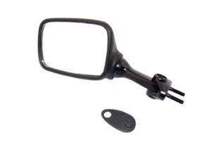Rétroviseur moto, gauche pour KAWASAKI GPZ ZX-6R ZX-7R ZX-7RR ZX-9R ZXR, 56001-1 - Photo 1/6