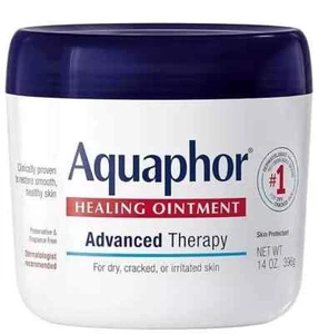 Aquaphor Advanced Therapy Healing Ointment Skin Protectant 14oz - Picture 1 of 5