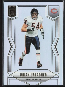 2025 Donruss Elite #49 Brian Urlacher - Picture 1 of 2