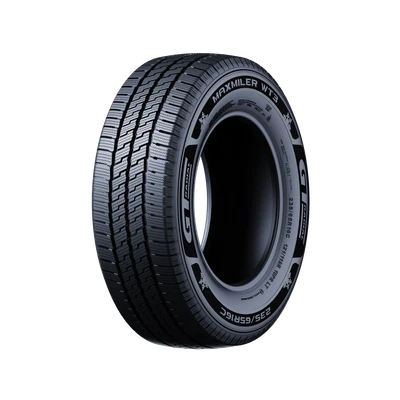 GT-RADIAL Winterreifen 195/65 R 16 C TL  104/100R (102T) MAXMILER WT3 8PR BSW  - Bild 1 von 3