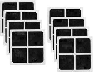 Confezione Da 8 Filtri Aria FFL-155L per Frigorifero Compatibile Con LG Pure N F - Foto 1 di 12