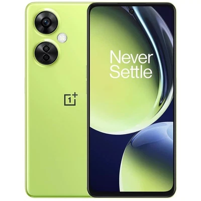 OnePlus Nord CE 3 Lite 5G verde 6,72" (256 GB 8 GB) versión global Dual Sim... - Imagen 1 de 4