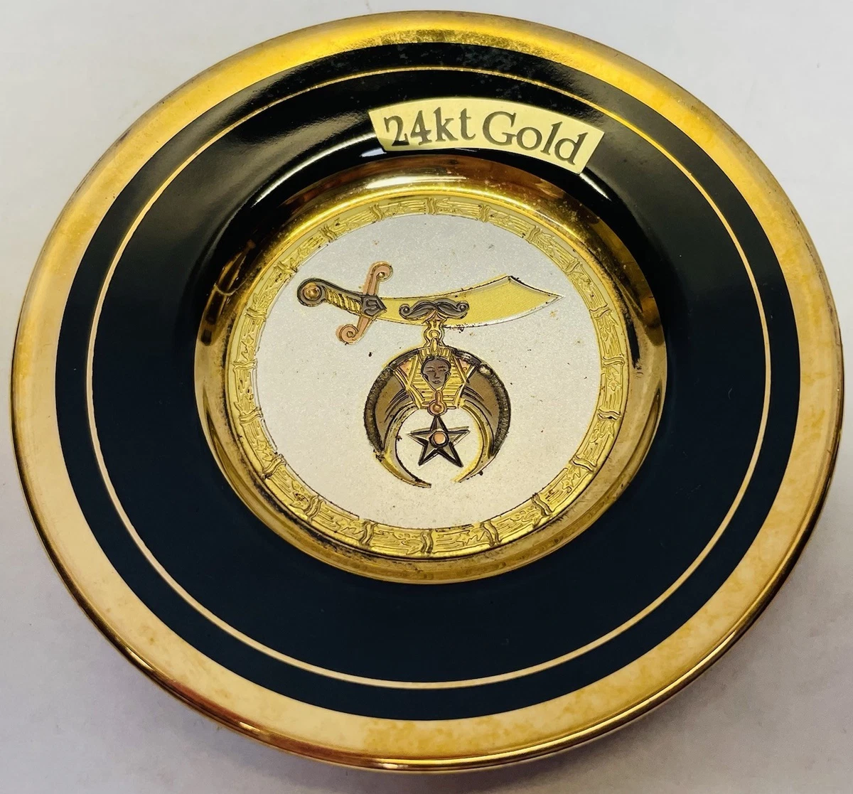 Art of 乔金在装饰收藏用盘子| eBay