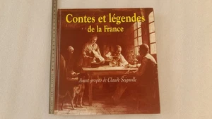 Buch Märchen und Legenden aus Frankreich - Bild 1 von 4