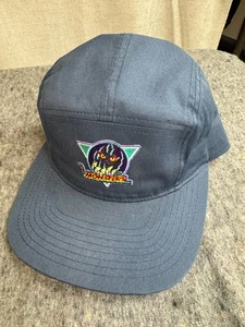 Madison Monsters Hockey Strapback Hat - Picture 1 of 4
