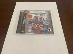 Phantasy Star Online versione 2 Sega Dreamcast nuovo sigillato - Foto 1 di 4