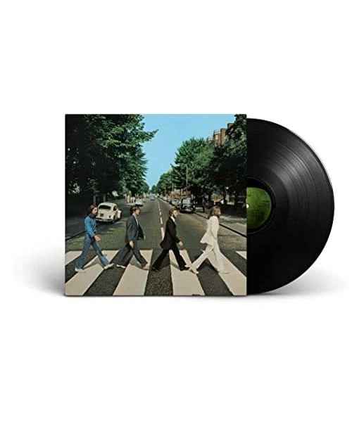 Abbey Road, The Beatles - Bild 1 von 1