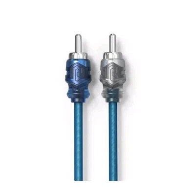 Raptor Bulk Series 3ft 2 Channel Rca Cable-10 Pack - Image 1 of 2