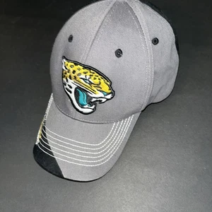 NFL Jacksonville Jaguars Cap One Size Fits All - Bild 1 von 6