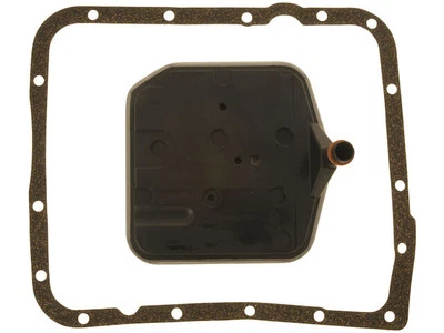 Kit de filtro de transmisión automática para GMC V1500 1987-1991 Suburban API 56969VQMM Foto 1 de 2