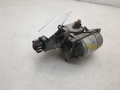 96-05 TOYOTA RAV4 1.4KW STARTER MOTOR ASSEMBLY  - Image 1 of 4