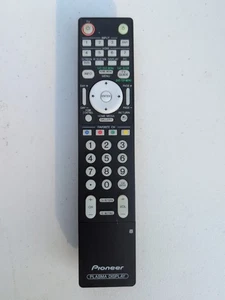 PIONEER AXD1531 OEM PANTALLA PLASMA ORIGINAL CONTROL REMOTO TOTALMENTE PROBADO FUNCIONA - Imagen 1 de 4