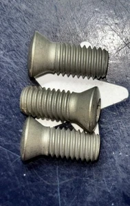 Three SECO C08020 Insert Screw Spares for Indexables EDP: 51597 3 Pieces - Picture 1 of 7