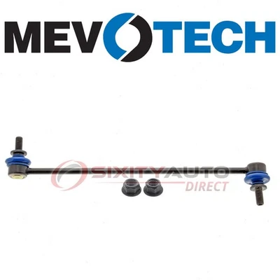 Mevotech Supreme Rear Stabilizer Bar Link Kit for 2005-2013 Toyota Tacoma fa Foto 1 de 4