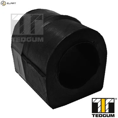 MOUNTING STABILISER BAR 00619789 FOR SAAB 9-3/?????/Cabriolet B205E/B204R 2.0L - Image 1 of 4