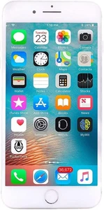 Apple iPhone 8 64GB entsperrt - silber - Bild 1 von 1