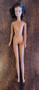 Midge 1986 Blue Eyes, Freckles Twist & Turn Body Legs Bend. Japan Pat Pending - Picture 1 of 15