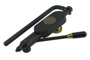 Regal Medallion Series Vise Head Jaws with Short Stem - Imagen 1 de 10
