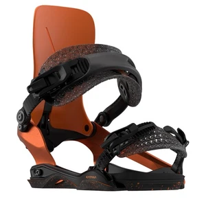 Rome KATANA AW FASE® Snowboard Bindung - Team - Bild 1 von 18