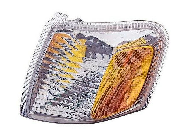 Conjunto de luz de estacionamiento trasera izquierda para Ford Explorer Sport 2002 2001-2003 VR394BJ Foto 1 de 1