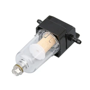 Diesel Fuel Water Separator Filter Element for Parking Heater Fuel Supply Line - Picture 1 of 8