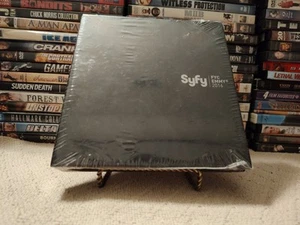 SYFY 2016 FYC Emmy DVD SET For Your Consideration FYC BRAND NEW! πΈπ½π€―π - Picture 1 of 6