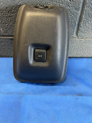 Lincoln MKX 2008 Ford Edge interruptor de puerta levadiza eléctrica y cubierta del motor 7A13-78310C06-A Foto 1 de 4