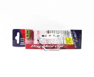 Duo Metall Jig Drag Metal Cast 15 Gramm PDA0101 (6076) - Bild 1 von 6