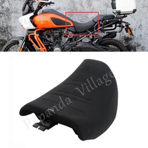 Driver Rider Low Seat Cushion For Harley Pan America 1250 RA1250 RA1250S 2021-25 - Picture 1 of 6