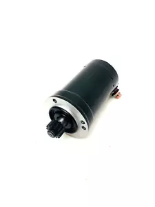 MOTORINO AVVIAMENTO DUCATI 998 996 916 748 R S SP STARTER ANNI DAL 1994 AL 2002 - Imagen 1 de 5