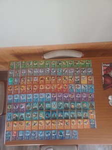 Skylander Cards 123 Total 