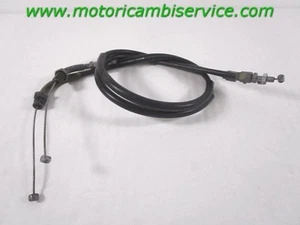 Doble Hilo Acelerador Honda CBR 600 F4 2003-2005 17910MBWD20 - Imagen 1 de 3