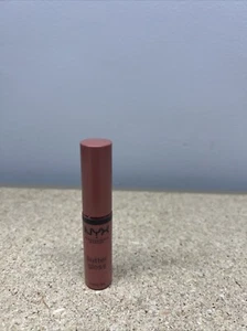 NYX Professional Lip Butter Gloss - Bit Of Honey BLG35 Lip Gloss - Picture 1 of 3