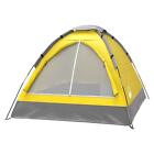 2-Person Camping Tent â€“ Includes Rain Fly and Carrying Bag â€“ Lightweight Out