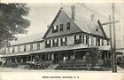 A View of the Hotel Alstead, Alstead NH 1909