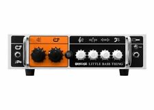 Orange Little Bass Thing 500W Bass Amp Head