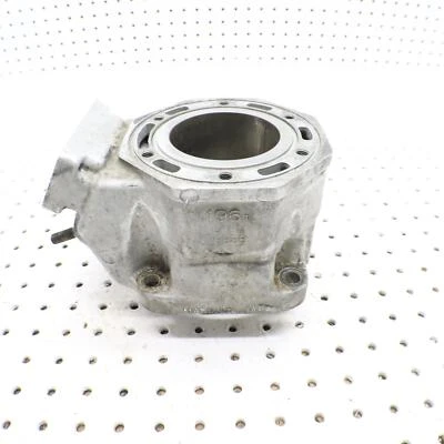 2002 ARCTIC CAT ZR 500 CYLINDER BORE JUG 3005-795 CORE NEEDS REPLATING - Image 1 of 4