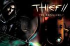 Thief II The Metal Age PC Neu XP 2 brandneue CD-ROMs versiegelt in Papierhüllen