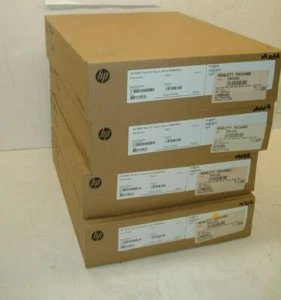 HP SP MSR 16p Enh Async Serial HMIM Mod JG445-61001 MSR 16‑Port Enhanced JG445A - Picture 1 of 1